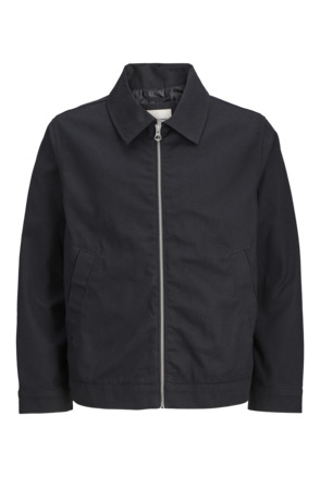 Spread Collar Long Sleeves (L/S)