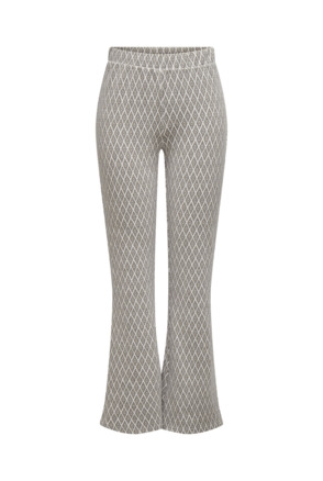 ONLAYESHA FLARED PANT CS JRS