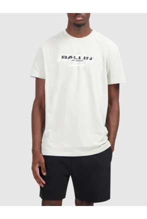 Be All In T-shirt 100% Cotton Men
