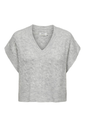 Regular Fit O-Neck Sleeveless (S/L)