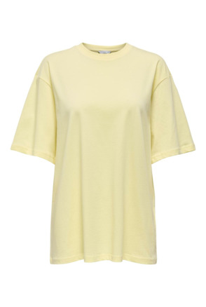 Regular Fit O-Neck Short Sleeves (S/S)