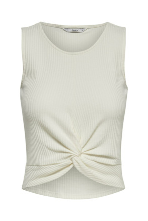 Regular Fit O-Neck Sleeveless (S/L)