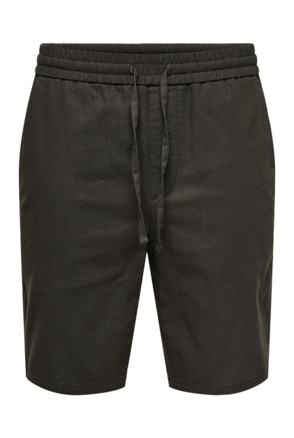 Normale Pasvorm Heren