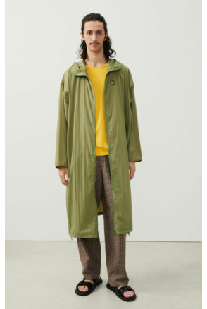 Herenparka Zotcity