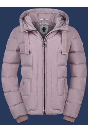 Belvitini Short, TiSaAirTec