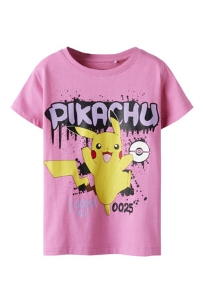 Regular Fit O-Neck Short Sleeves (S/S)