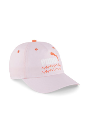 Mixmatch Pinch Panel Cap Frosty Pink-AO