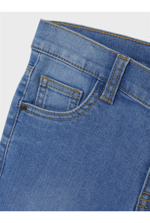 Bootcut Fit