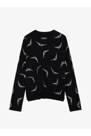 MARKUS WS STRASS WINGS