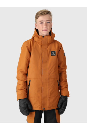 Stonsy Boys Snow Jacket