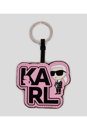 K/ATHLEISURE IKON KEYCHAIN