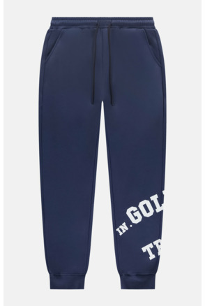 De Langere Blauwe Unisex