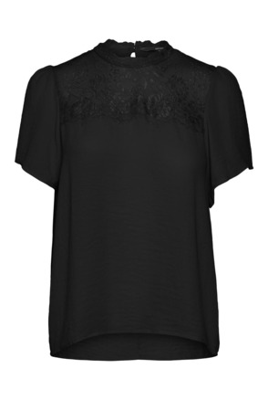 Regular Fit O-Neck Short Sleeves (S/S)