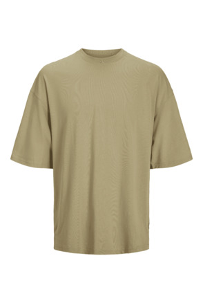 JJECHARGE TEE O-NECK NOOS