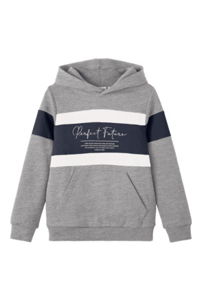 Regular Fit O-Neck Long Sleeves (L/S)