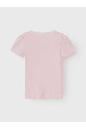Slim Fit O-Neck Short Sleeves (S/S)