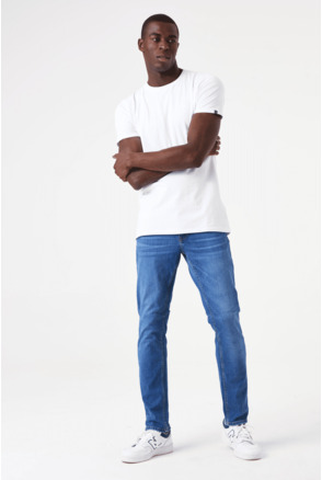 Heren Jeans Savio Slim fit