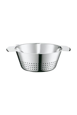 Conical Colander Ø 24 cm|9.5 in.