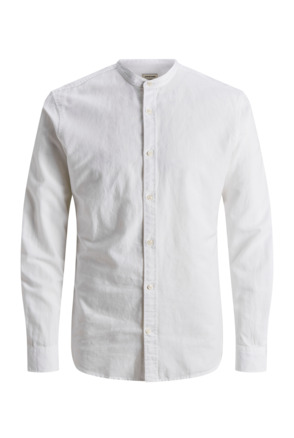 Slim Fit Overhemd (L/S)