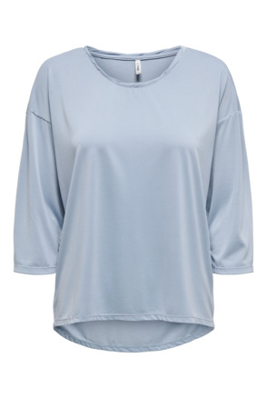 ONLHANNAH 3/4 TOP CS JRS