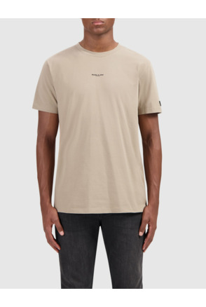 Wereldtournee T-shirt Mannen