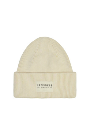 ONLALPHA LIFE PATCH RIB BEANIE ACC