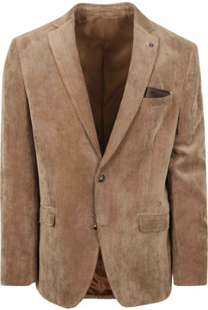 Suitable Colbert Heleen Corduroy Camel