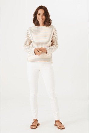 Dames Jeans Celia Skinny fit