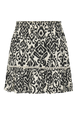 PGNATALY SHORT SKORT WVN
