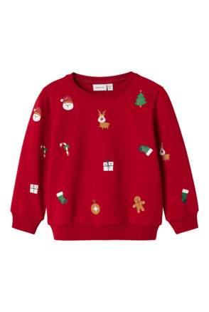Regular Fit O-Neck Long Sleeves (L/S)