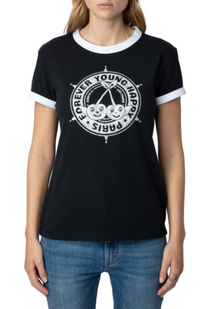 WALK BC BLASON STRASS