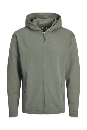 Relaxed Fit Hoodie Long Sleeves (L/S)