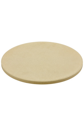Pizzasteen vario Ø 30 cm