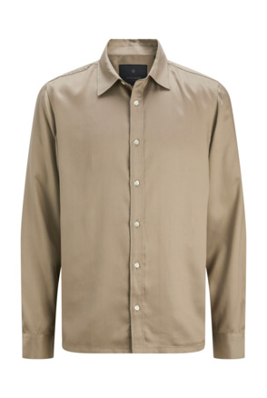 JPRBLAMILO L/S SHIRT STYD AW24