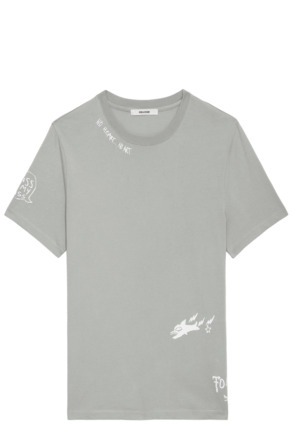 TED HC MULTICUSTO TAG