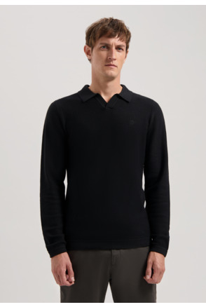 Dstrezzed Heren Polotrui DS Mercury