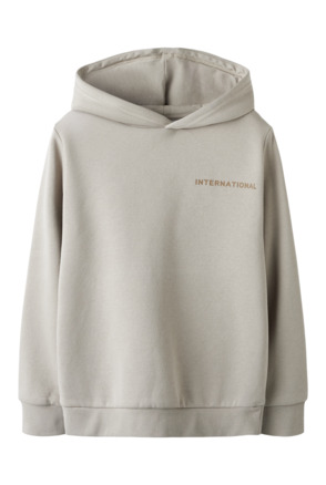 Normale pasvorm ronde hals lange mouwen (L/S) Heren