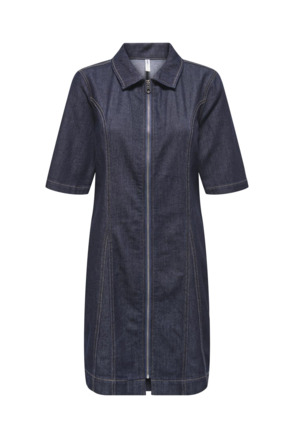 Regular Fit Shirt Collar Short Sleeves (S/S)