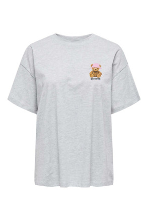 Regular Fit O-Neck Short Sleeves (S/S)