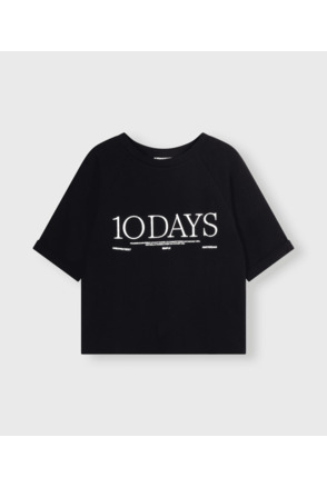 beach sweater 10DAYS