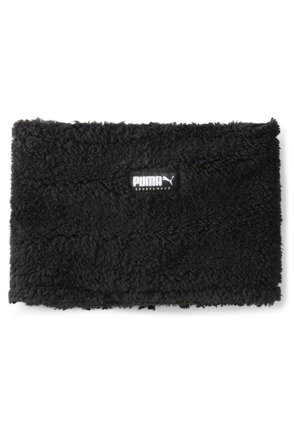 Teddy Neck Warmer Unisex