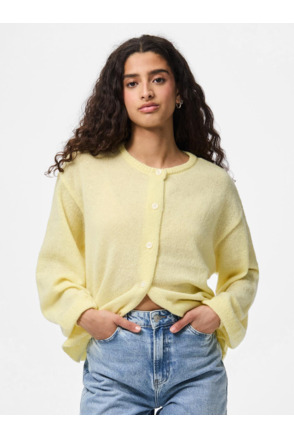 Relaxed Fit O-Neck Long Sleeves (L/S)