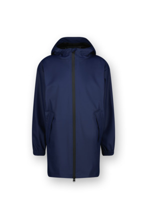 Vingino Regenjas Thunder Blauw