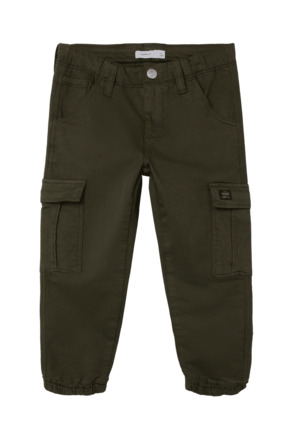 Cargo Fit