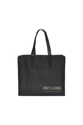 ONZE WINKELTAS SOLIDE Heren