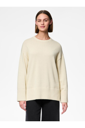 Regular Fit O-Neck Long Sleeves (L/S)