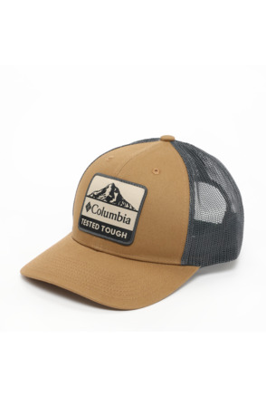 M Whipsstaff Snap Back