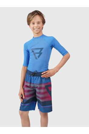 Swim Shorts Marony