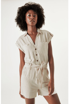 Dames Jumpsuit
