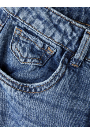 Wijde Pijp Pasvorm Meisjes